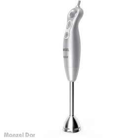 تصویر گوشت کوب برقی میگل مدل GHB 400 Migel GHB 400 Hand Blender