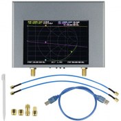 تصویر نتورک آنالایزر NanoVNA V2 Plus4 