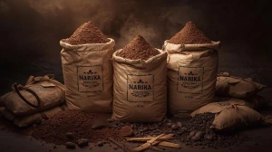 تصویر فروشگاه ناریکا کافی شهریار