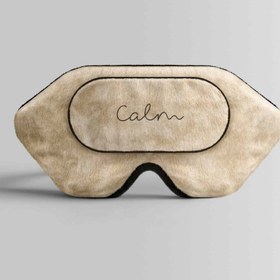 تصویر طرح آرام Coral179 برای چشم بند کورال Calm Design for Coral Sleep Mask