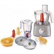 تصویر غذاساز فیلیپس مدل HR7772 PHILIPS HR7772 Food Processor