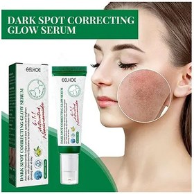 تصویر سرم درمان جوش و آکنه ایلهو EELHOE اورجینال Original EELHOE anti-pimple and acne serum treatment Original EELHOE anti-pimple and acne serum treatment