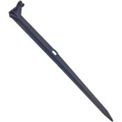 تصویر پایه میکروجت آبیاری ۳۰ سانت (پایه قیم) 