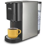 تصویر اسپرسو ساز دی اس پی مدل KA3046 DSP Espresso Maker KA3046