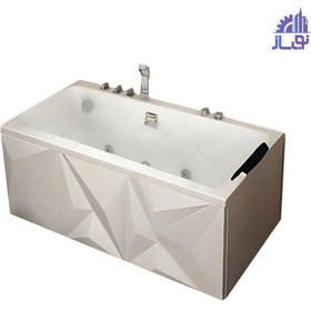 تصویر جکوزی داتیس مدل LU38-160 