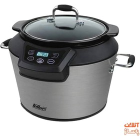 تصویر آرام پز فلر مدل SL 25 D Feller SL 25 D Slow Cooker