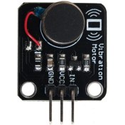 تصویر ماژول موتور ویبره 