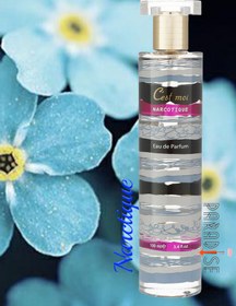 تصویر عطر زنانه نارکتیک سموآ عطر و ادکلن (UNISEX)