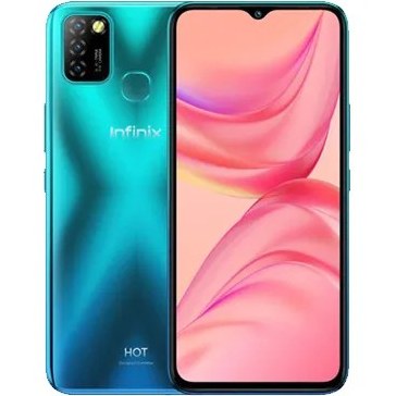 infinix hot 8s price