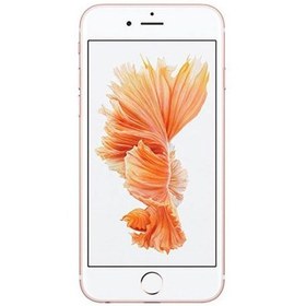 تصویر گوشی اپل (استوک) iPhone 6s | حافظه 64 گیگابایت ا Apple iPhone 6s (Stock) 64 GB Apple iPhone 6s (Stock) 64 GB