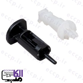 تصویر خار فن CPU 