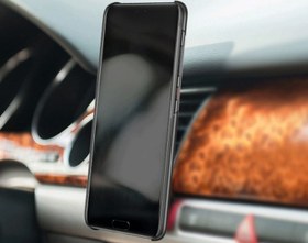 تصویر پایه نگهدارنده اصلی هواوی Huawei Magnetic Car Holder 