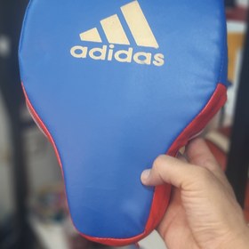 تصویر میت پنجه ای و ساعددار، فوم اعلاء، آدیداس (ADIDAS) - آدیداس (ADIDAS) / پنجه ای 