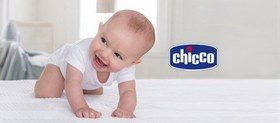 تصویر فوم حمام کودک چیکو سری Natural Sensation حجم 200 میلی لیتر chicoo Chicco Natural Sensation Baby Bath Foam 200ml