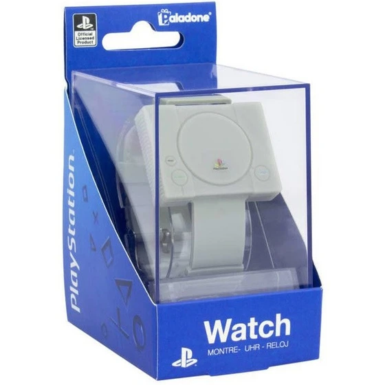 خرید و قیمت ساعت مچی پلی استیشن Playstation watch ترب — free download