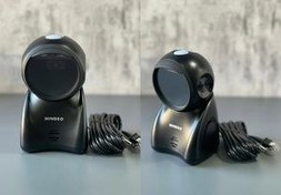 تصویر بارکدخوان رومیزی باسیم میندئو مدل MP725AT 