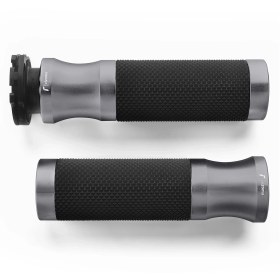 تصویر گریپ وسپا GTS Rizoma 