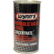 تصویر مکمل ترمیم استکان تایپیت wynns 