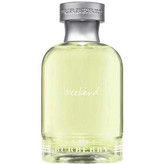 Burberry weekend for men hot sale edt