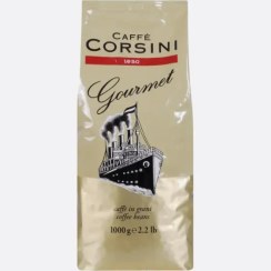 تصویر قهوه کرسینی مدل گُرمِت ا Corsini (gourmet) Corsini (gourmet)