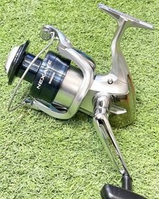 تصویر چرخ ماهیگیری اورجینال شیمانو مدل NEXAVE8000 SHIMANO FISHING REEL NEXAVE8000