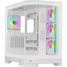 تصویر کیس گیمینگ اوست Awest GT-AQ1-MW 