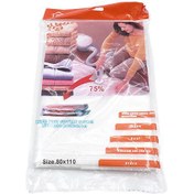 تصویر کیسه وکیوم زیپی سایز 110*80 وارداتی کد 15576 external-vacuum-bag-zip-15576