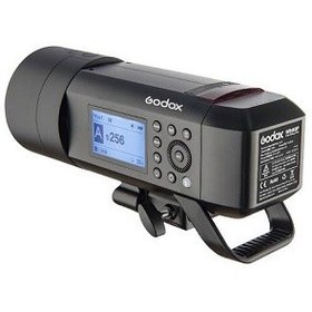 تصویر فلاش پرتابل گودکس مدل Godox AD400Pro Witstro All-in-One Outdoor Flash Godox AD400Pro Witstro All-in-One Outdoor Flash