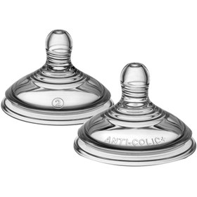 تصویر پستونک یا دندونی کودک پسرانه – دخترانه اورجینال Tommee Tippee 1-352332-00011 