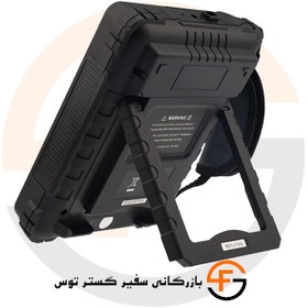 تصویر LCR متر حرفه ای مستک مدل MS5308 با رابط USB 