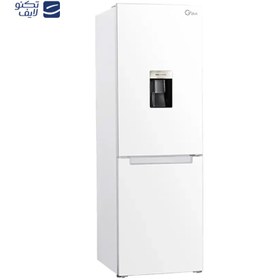 تصویر یخچال فریزر جی پلاس مدل GRF-P۳۱۱۷W GPlus GRF-P۳۱۱۷W Refrigerator