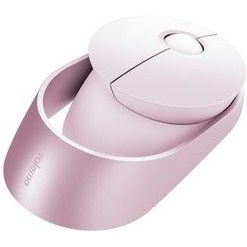 تصویر ماوس بی سیم رپو مدل Air 1 RAPOO Air 1 Wireless Charging Mouse