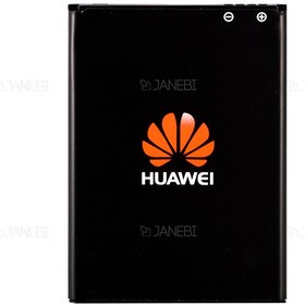 تصویر باتری اصلی هواوی Huawei HB4W1H Battery 