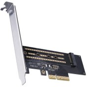 تصویر کارت توسعه M.2 NVME to PCI-E 3.0 X4 اوریکو مدل PSM2 