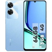 تصویر گوشی ریلمی Note 60 | حافظه 64 رم 3 گیگابایت Realme Note 60 64/3 GB