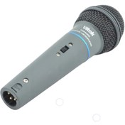 تصویر میکرفون Vitek dynamic microphone karaoke