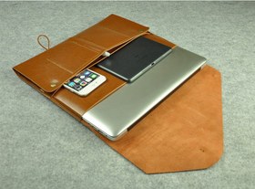 تصویر کیف لپ تاپ مک بوک مدل ۵۰۰۰ 