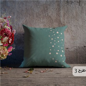 تصویر کوسن کد K303 مینیمال