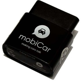 تصویر تستر باتری خودرو 