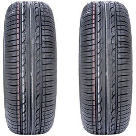 تصویر لاستیک گلدستون 185/65R 14 گل GS2020 Goldstone Tire 185/65R 14 GS2020