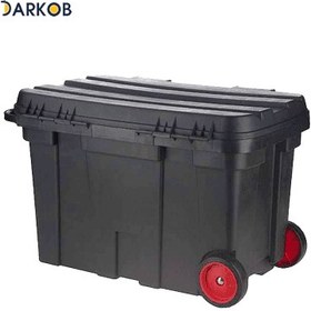 تصویر جعبه ابزار تایگ مدل N53 Tyge N53 Tool Box