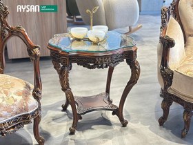 تصویر ست مبلمان کلاسیک آستارا 