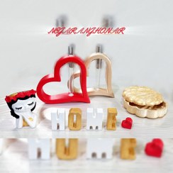 تصویر ست دکوری سنگ مصنوعی پرکاربرد 