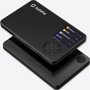 تصویر کیف پول سخت افزاری سیف پال مدل S1 2024 SafePal S1 2024 Cryptocurrency Hardware Wallet