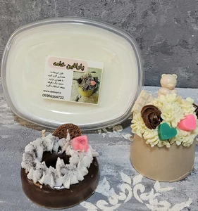 تصویر فروشگاه لوازم هنری آبتین