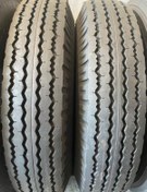 تصویر لاستیک 8/25/16 بارز نخی خاوری مناسب برای انواع کامیونت-نیسان- خاور و ..... سال تولید 2025 با ضمانت اصالت و کیفیت جی ام کالا قیمت برای یک حلقه barez 8/25/16 bayas