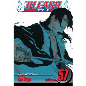 تصویر Bleach v57 