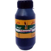 تصویر مرکب خوشنویسی مشکی سیمین - 60 میلی لیتر 