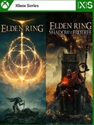 تصویر سی دی کی بازی ELDEN RING Shadow of the Erdtree ایکس باکس (Xbox) 