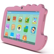 تصویر تبلت کودک جی کید 7 گرین لاین 